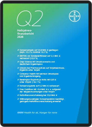 Cover PDF-Version des Berichtes