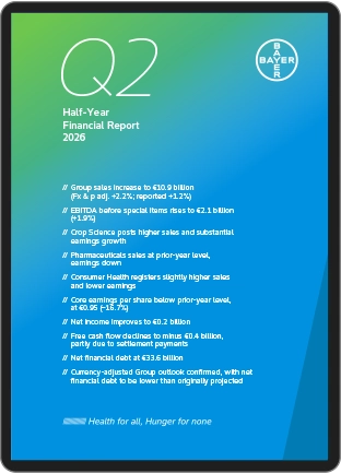 Cover of the PDV version of the report.